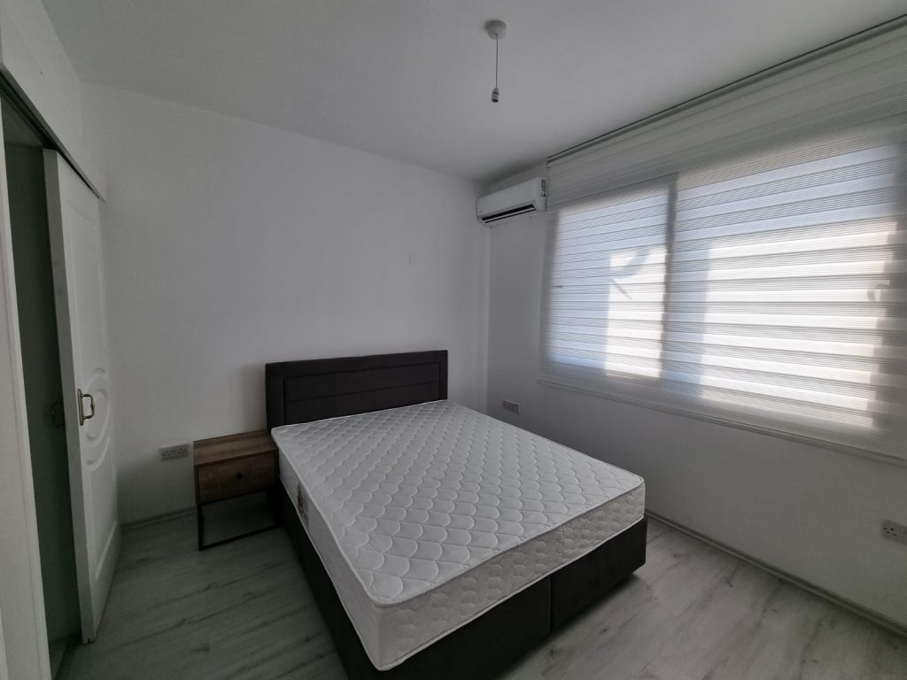 Image showcasing 2+1 Fully Furnished & Luxury Apartment – Senilk Real Estate