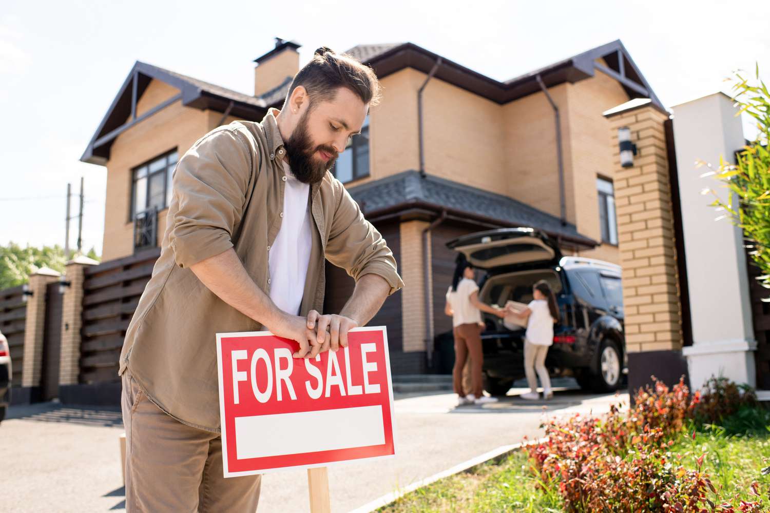 Selling Your Property with Senilk Real Estate